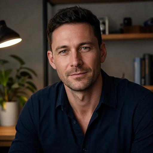 Jordan Blake, author of the Skycrown Casino Australia review guides