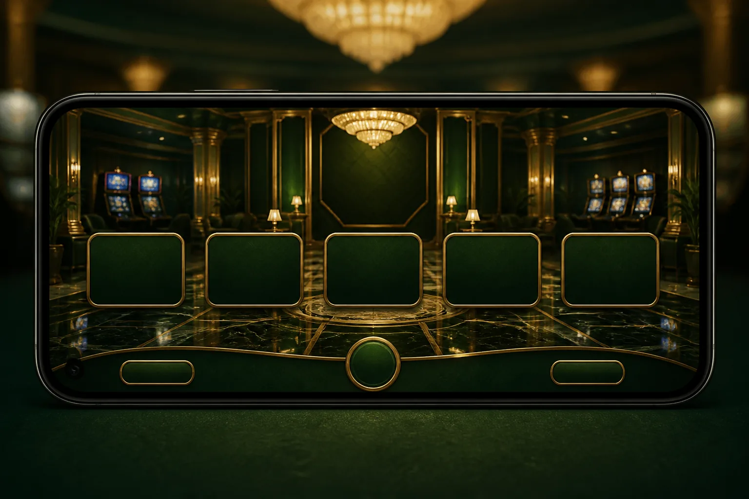Skycrown Casino mobile or desktop access guide for Android