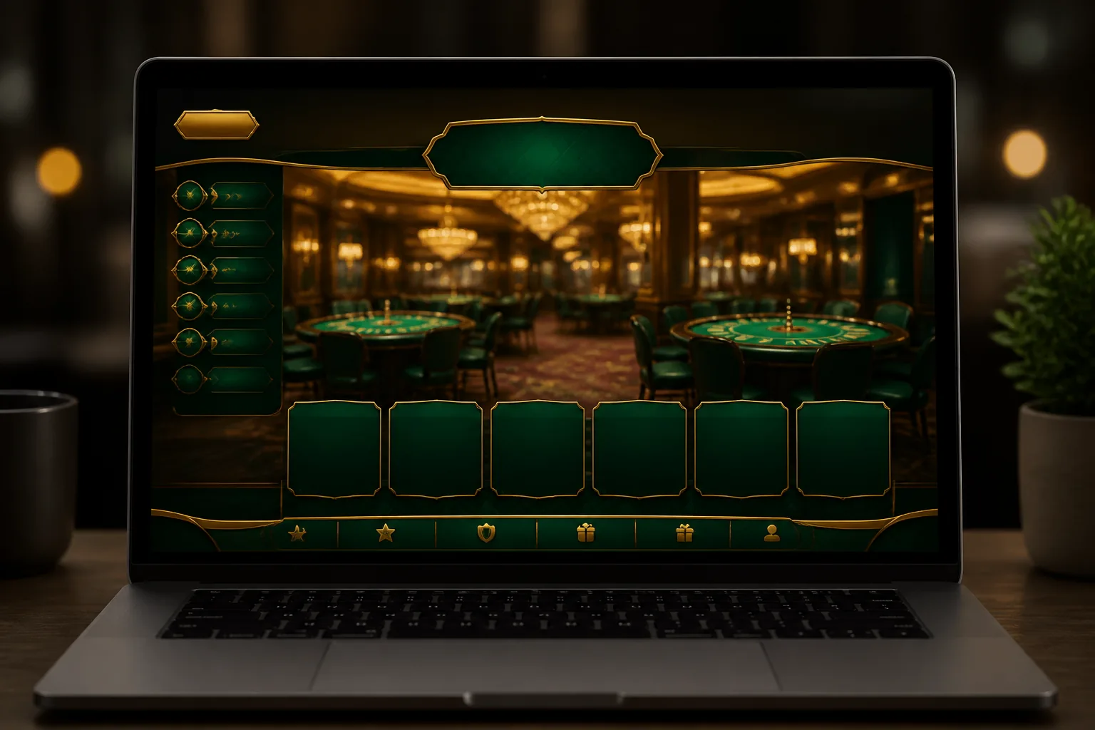 Skycrown Casino mobile or desktop access guide for Mac