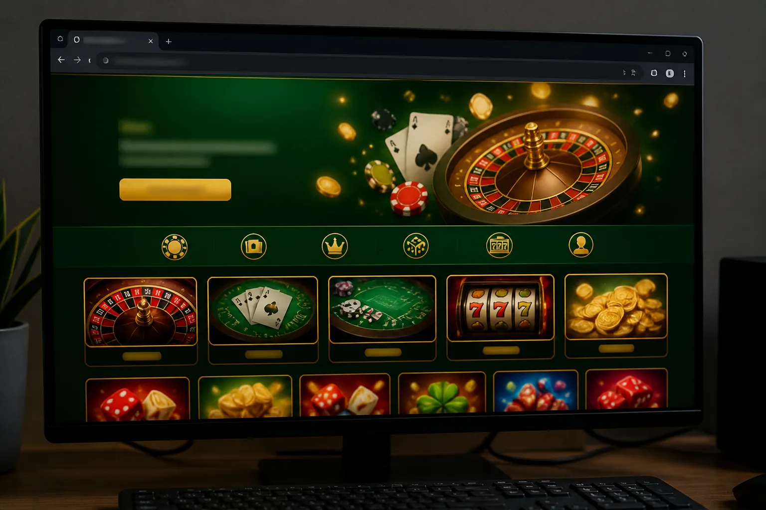 Skycrown Casino mobile or desktop access guide for Windows PC