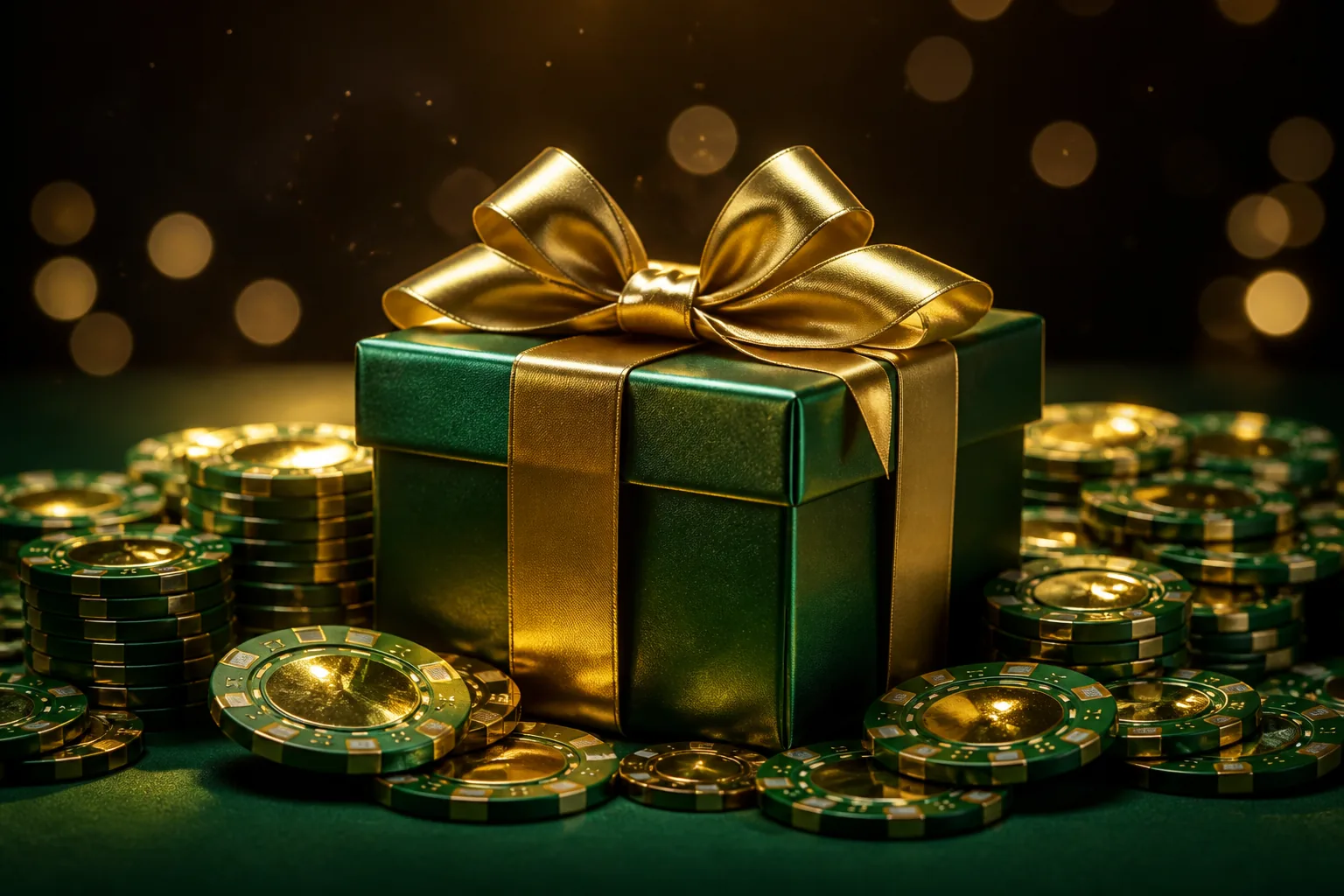 No Deposit Bonus review visual for Skycrown Casino promotions