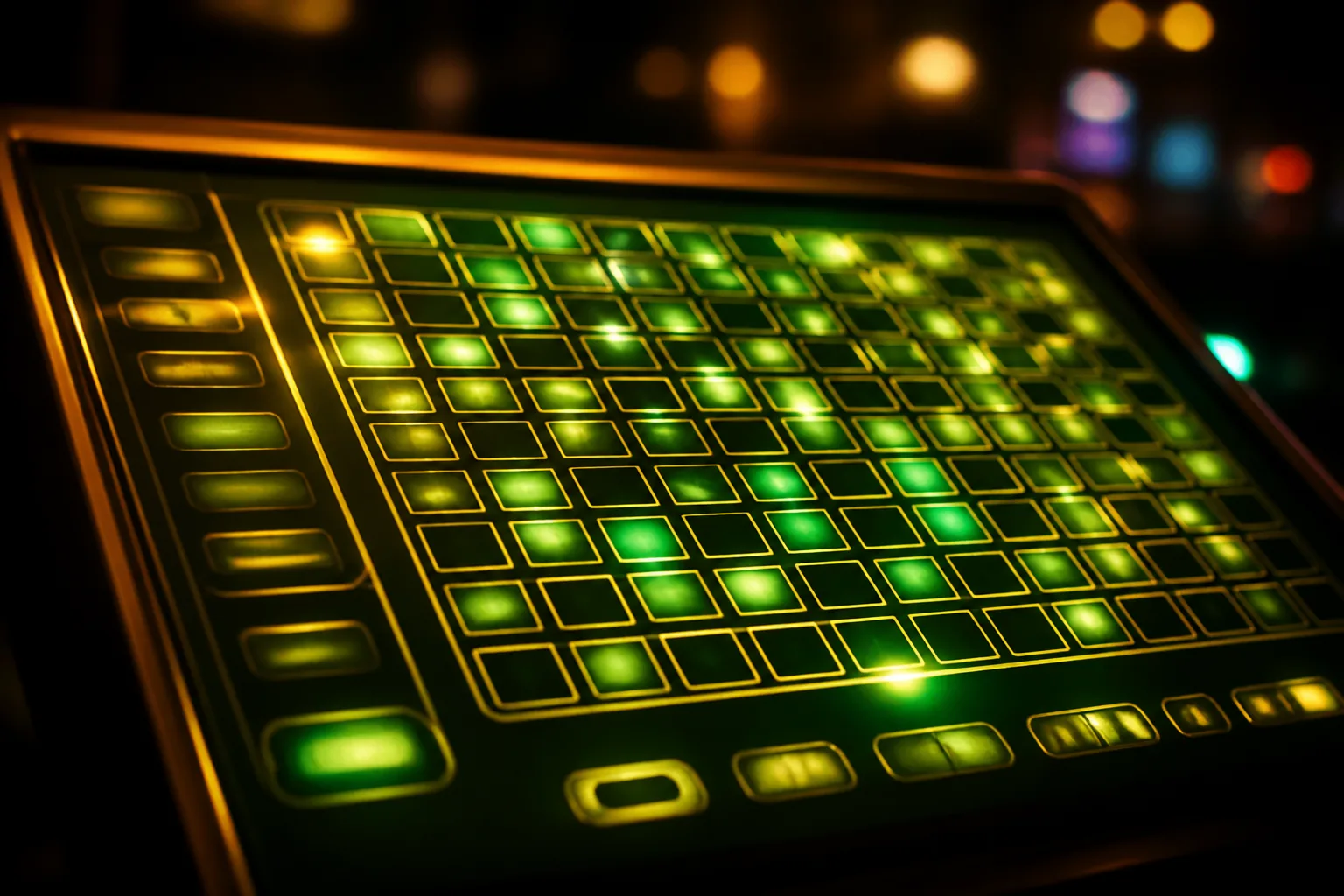 Keno category artwork for Skycrown Casino