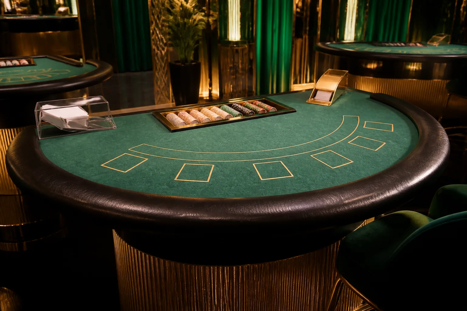 Live Casino category artwork for Skycrown Casino
