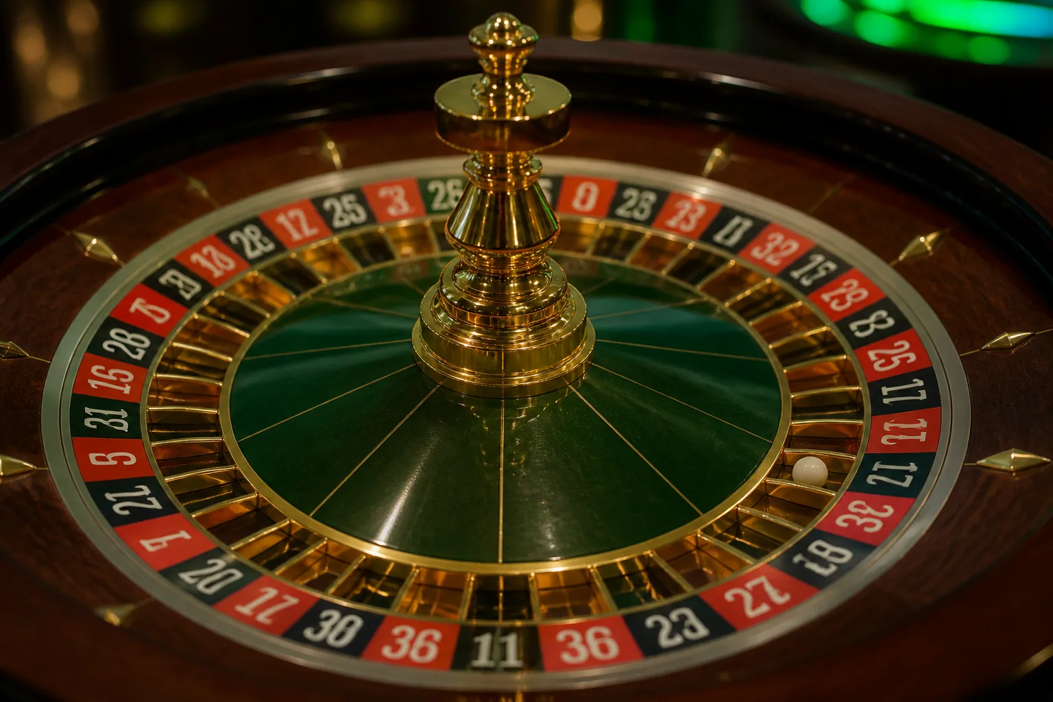 Roulette category artwork for Skycrown Casino
