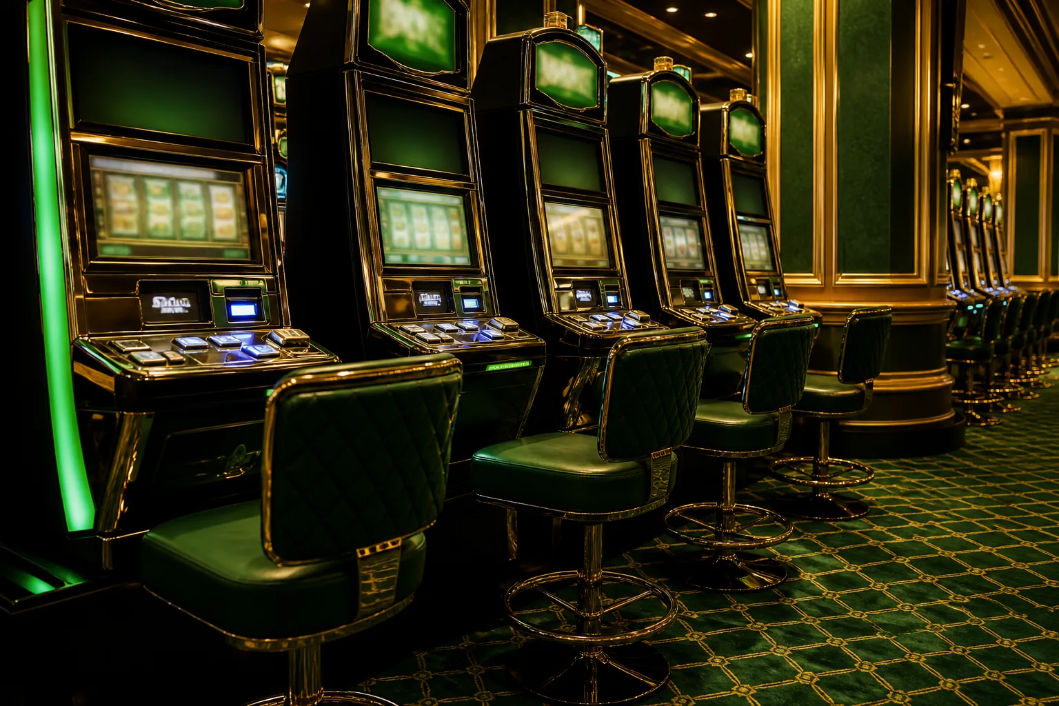 multi-provider-style pokies library associated with Skycrown Casino
