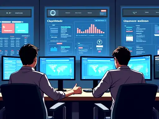 {brand} operations and analytics team for Australian players