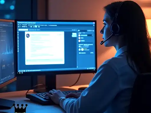 {brand} support team helping {brand} players