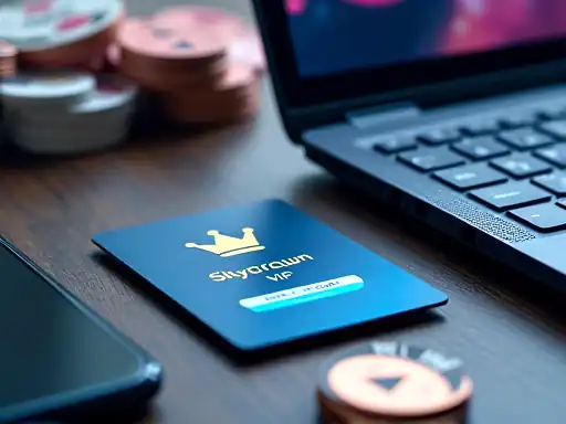 VIP cashback card at Skycrown Casino Australia