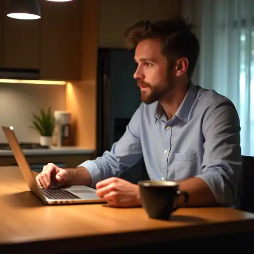 Aussie casino reviewer Mitch K. profile photo