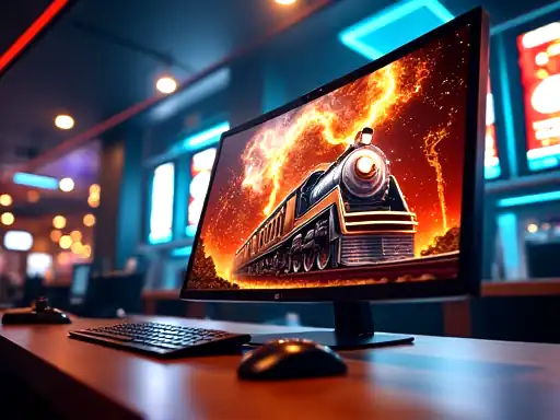 Play Money Train 3 at Skycrown Casino Australia