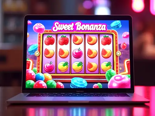 Play Sweet Bonanza at Skycrown Casino Australia